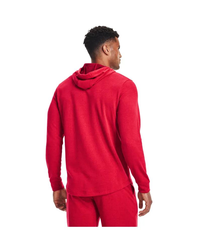 Hanorac Barbati RIVAL TRY ATHLC DEPT HD Under Armour 