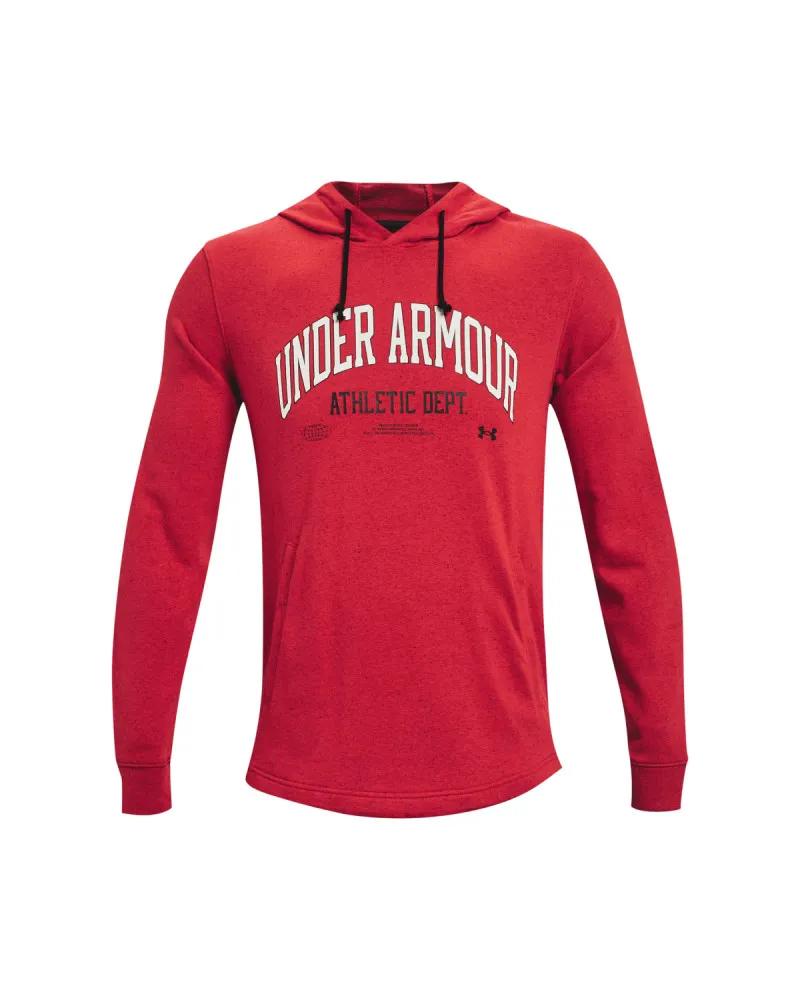 Hanorac Barbati RIVAL TRY ATHLC DEPT HD Under Armour 