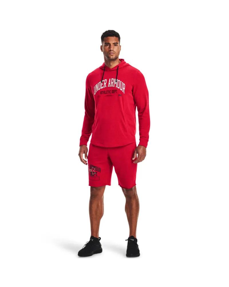 Hanorac Barbati RIVAL TRY ATHLC DEPT HD Under Armour 