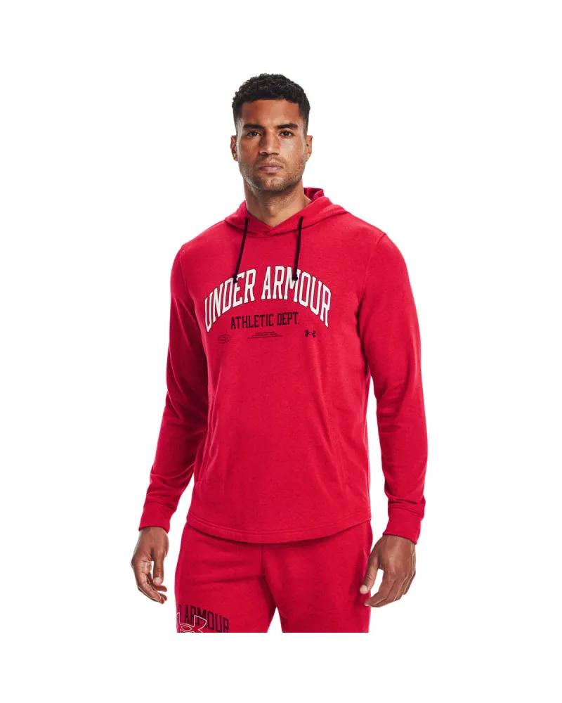 Hanorac Barbati RIVAL TRY ATHLC DEPT HD Under Armour 