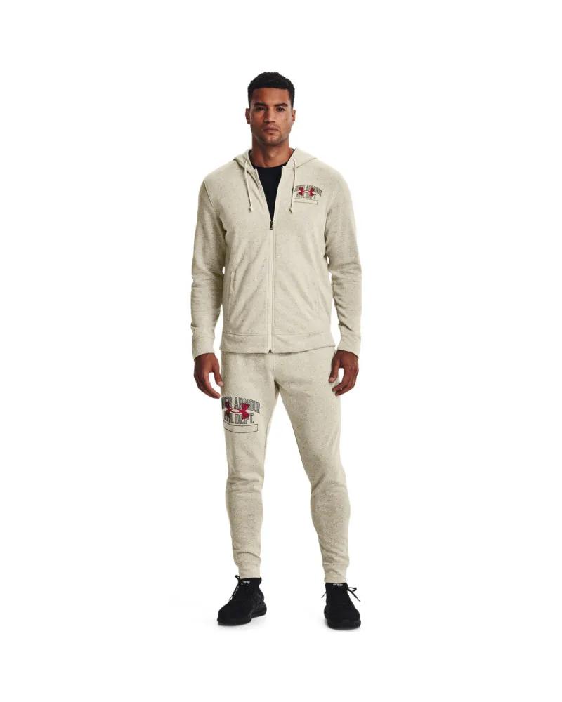 Pantaloni Barbati RIVAL TRY ATHLC DEPT JGGR Under Armour
