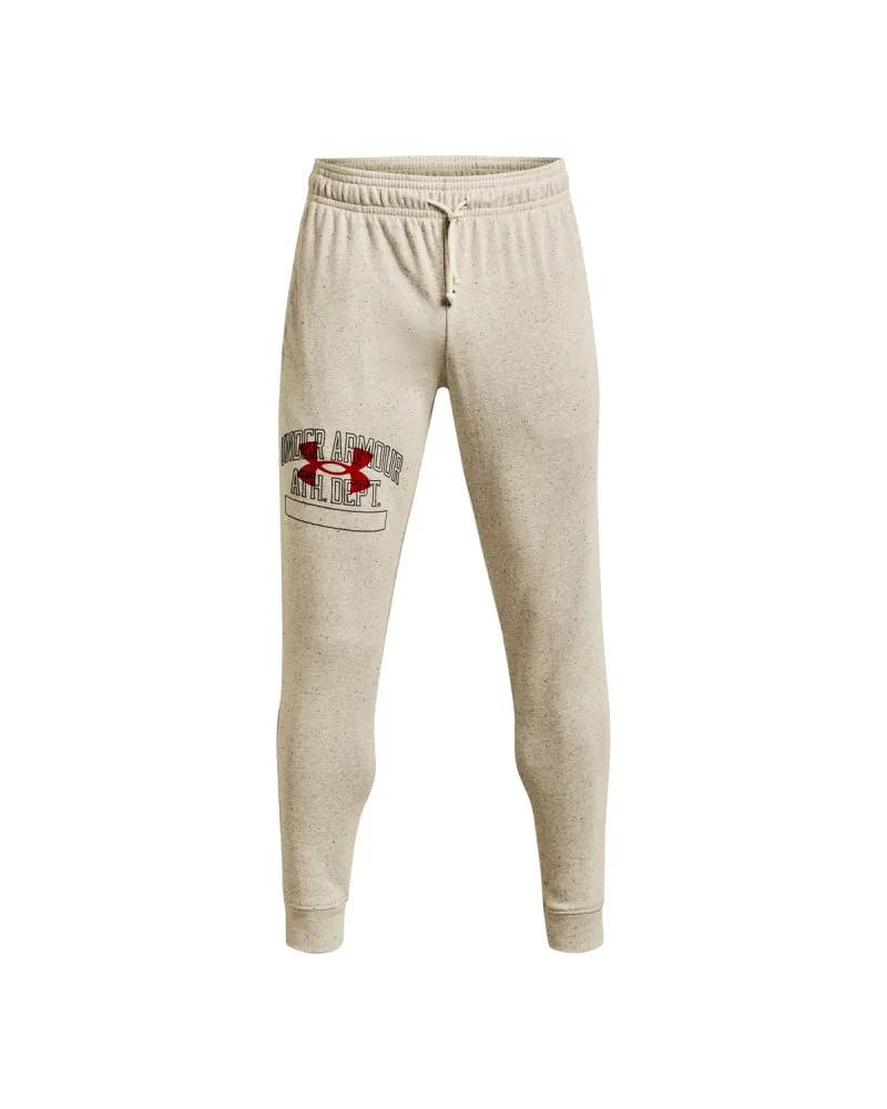 Pantaloni Barbati RIVAL TRY ATHLC DEPT JGGR Under Armour