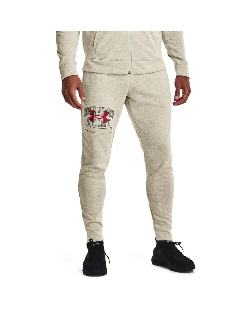 Pantaloni Barbati RIVAL TRY ATHLC DEPT JGGR Under Armour
