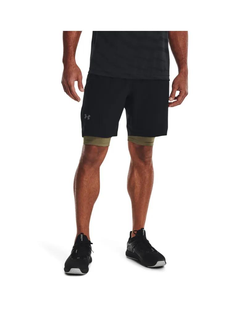 Pantaloni scurti Barbati VANISH WOVEN SHORTS Under Armour