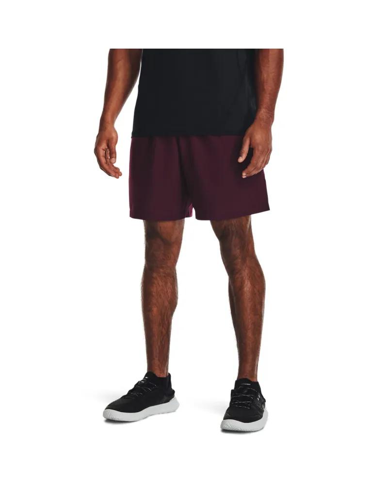 Pantaloni scurti Barbati WOVEN GRAPHIC SHORTS Under Armour
