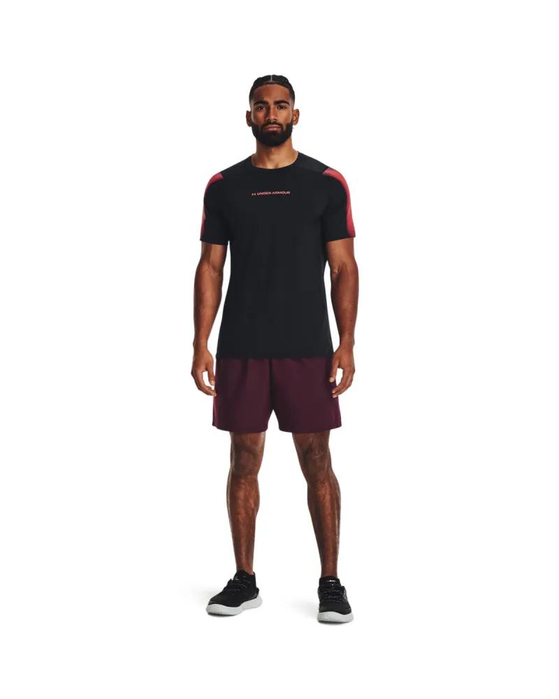 Pantaloni scurti Barbati WOVEN GRAPHIC SHORTS Under Armour