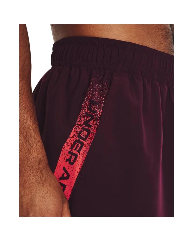Pantaloni scurti Barbati WOVEN GRAPHIC SHORTS Under Armour