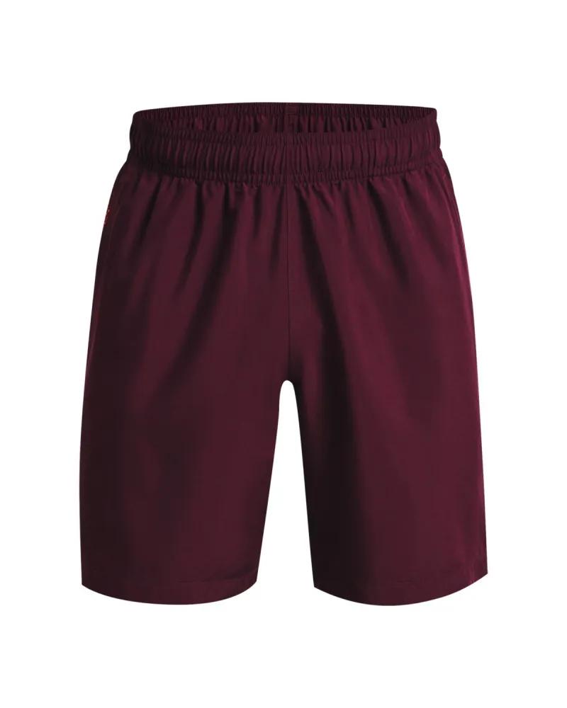 Pantaloni scurti Barbati WOVEN GRAPHIC SHORTS Under Armour