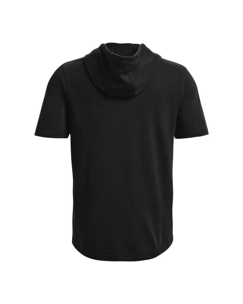 Hanorac Barbati RIVAL TERRY LC SS HD Under Armour 