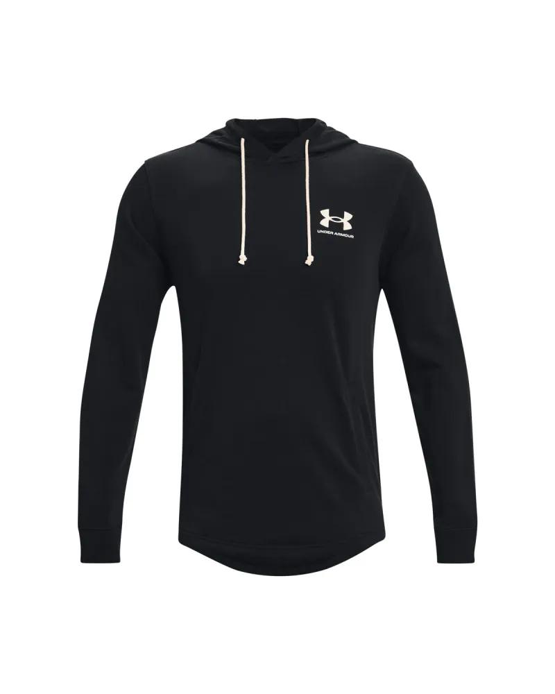 Hanorac Barbati RIVAL TERRY LC HD Under Armour