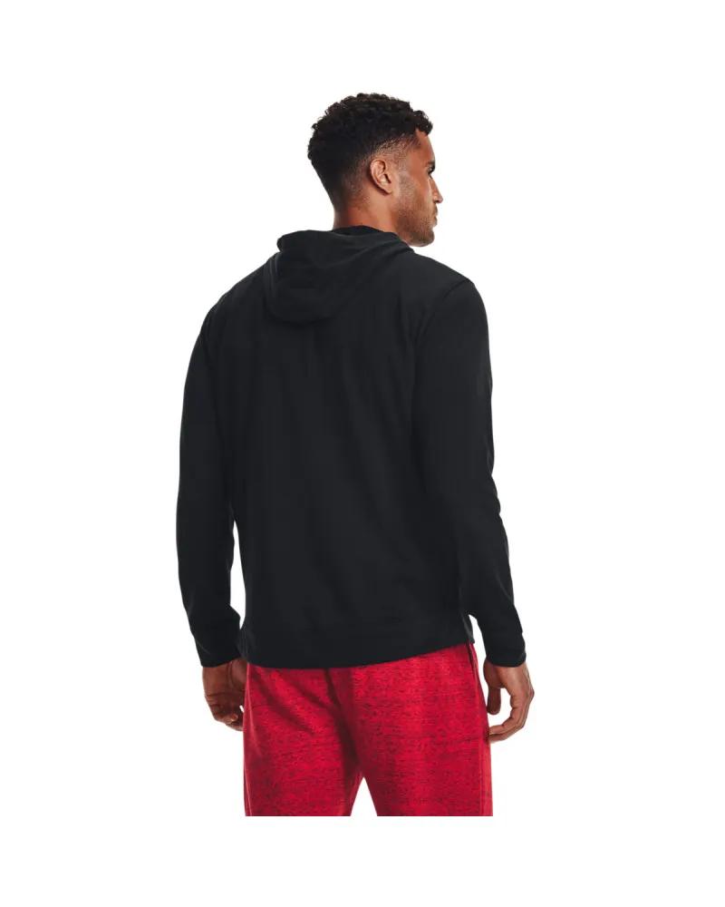 Hanorac Barbati RIVAL TERRY LC FZ Under Armour 