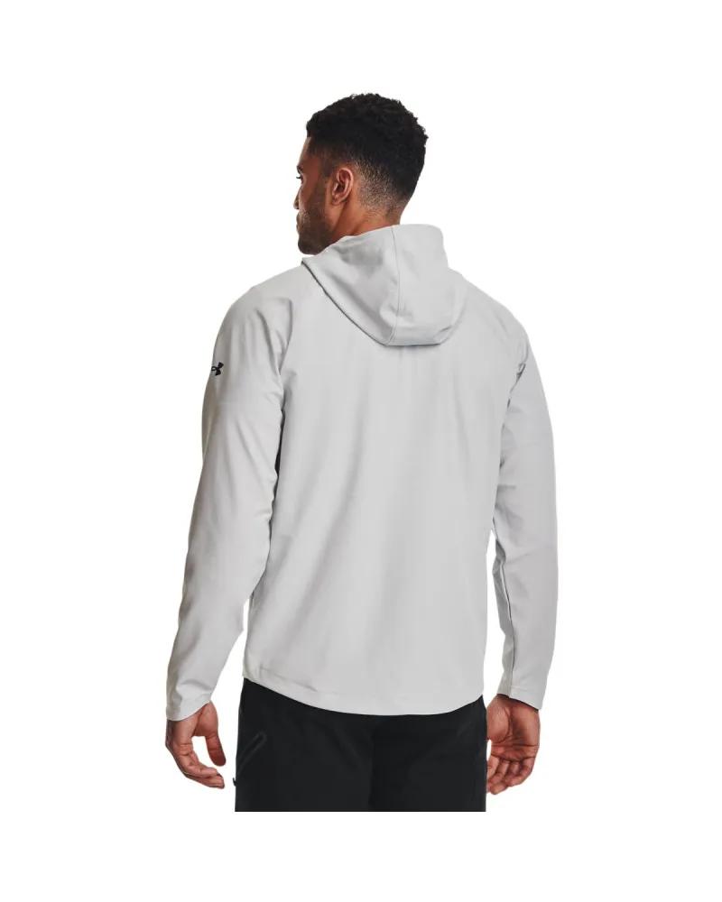 Jacheta Barbati UNSTOPPABLE JACKET Under Armour 