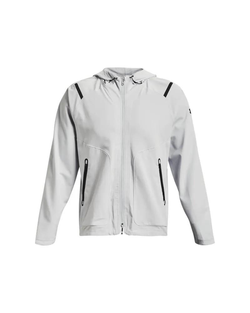 Jacheta Barbati UNSTOPPABLE JACKET Under Armour 