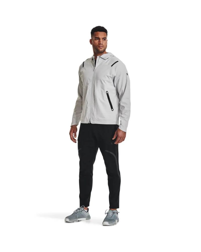 Jacheta Barbati UNSTOPPABLE JACKET Under Armour 
