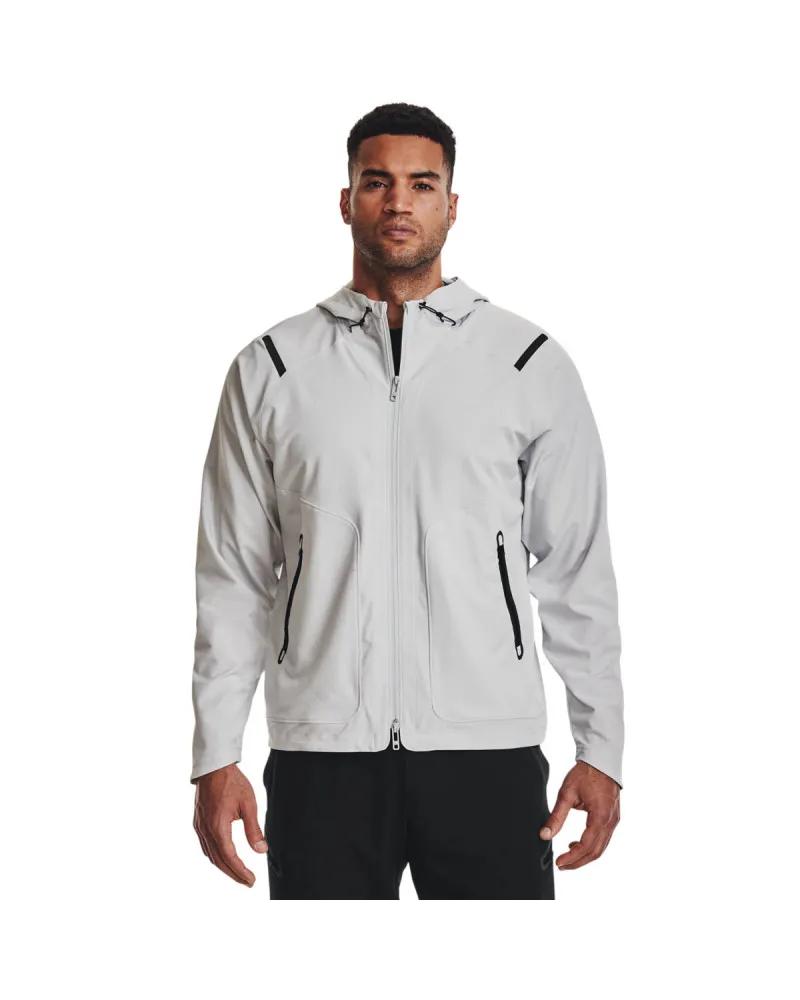 Jacheta Barbati UNSTOPPABLE JACKET Under Armour 