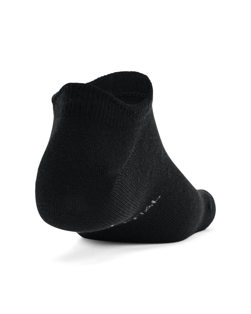 Sosete Unisex ESSENTIAL NO SHOW 6PK Under Armour