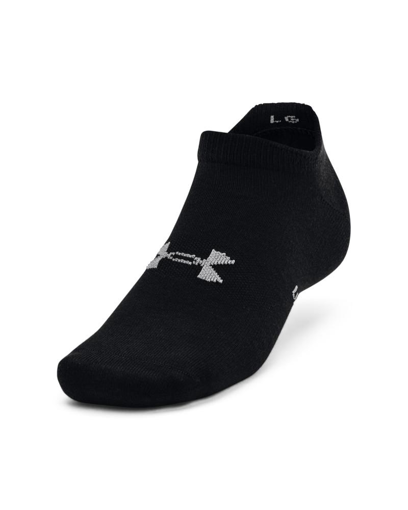 Sosete Unisex ESSENTIAL NO SHOW Under Armour