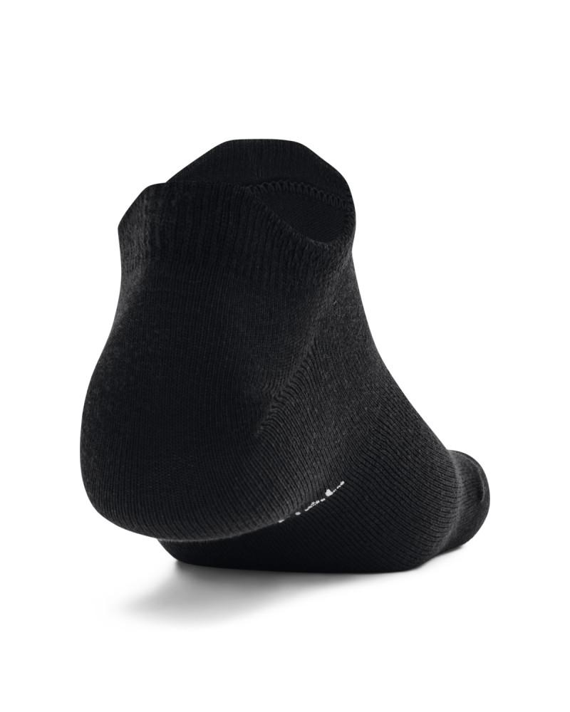 Sosete Unisex ESSENTIAL NO SHOW Under Armour
