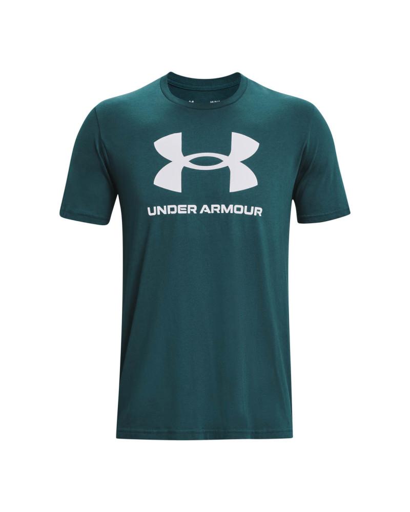 Tricou Barbati SPORTSTYLE LOGO TEE MFO Under Armour