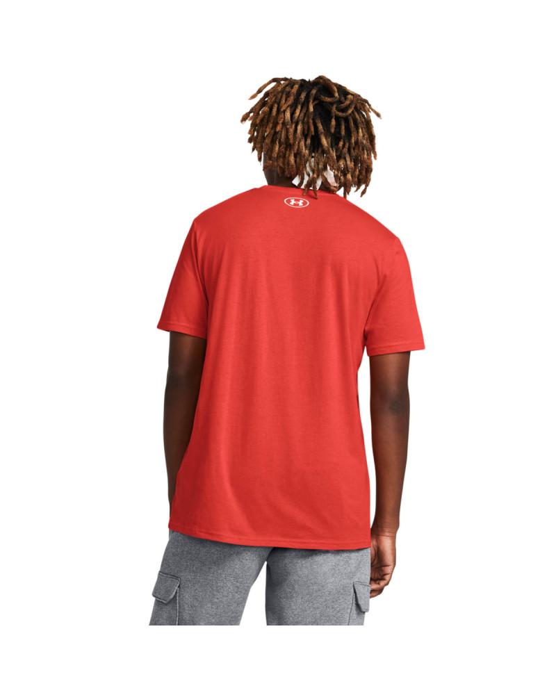 Tricou Barbati SPORTSTYLE LOGO TEE MFO Under Armour