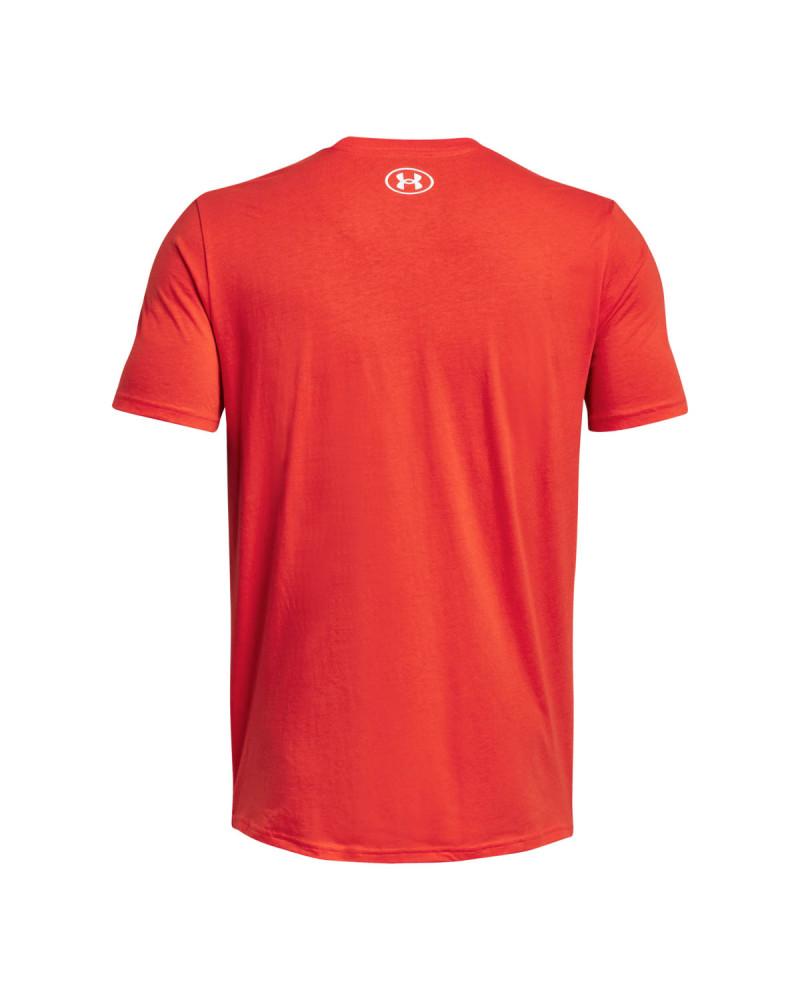 Tricou Barbati SPORTSTYLE LOGO TEE MFO Under Armour