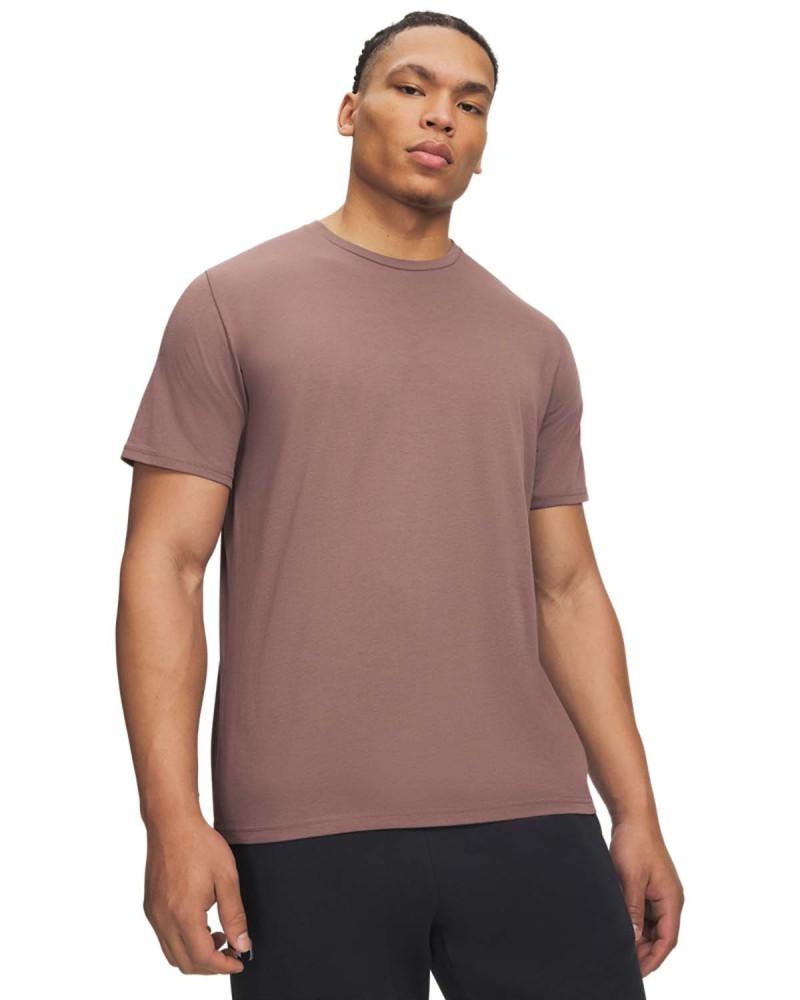 UA M L CHEST LOCKUP SS MFO 