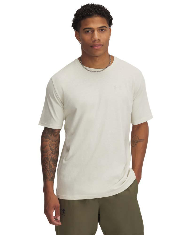 Tricou Barbati CHEST LOCKUP SS Under Armour