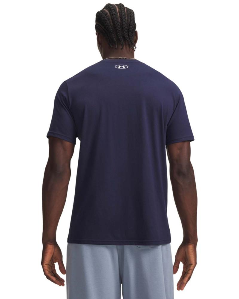Tricou Barbati CHEST LOCKUP Short Sleeve Under Armour 