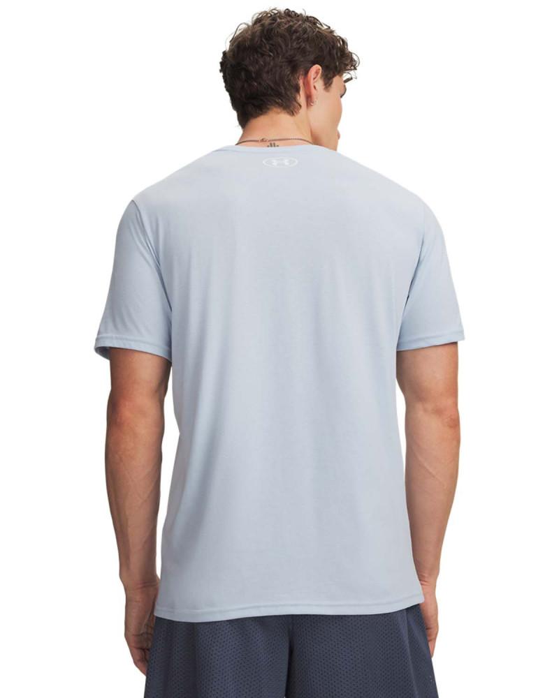 Tricou Barbati CHEST LOCKUP Short Sleeve Under Armour 