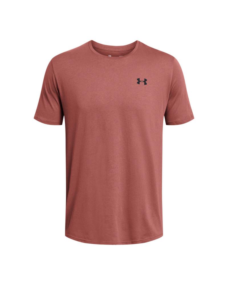 Tricou Barbati LEFT CHEST LOCKUP TEE Under Armour 