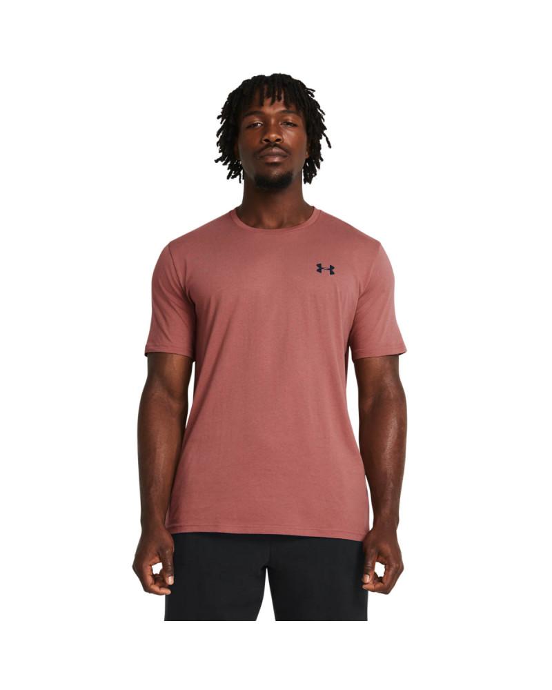 Tricou Barbati LEFT CHEST LOCKUP TEE Under Armour 