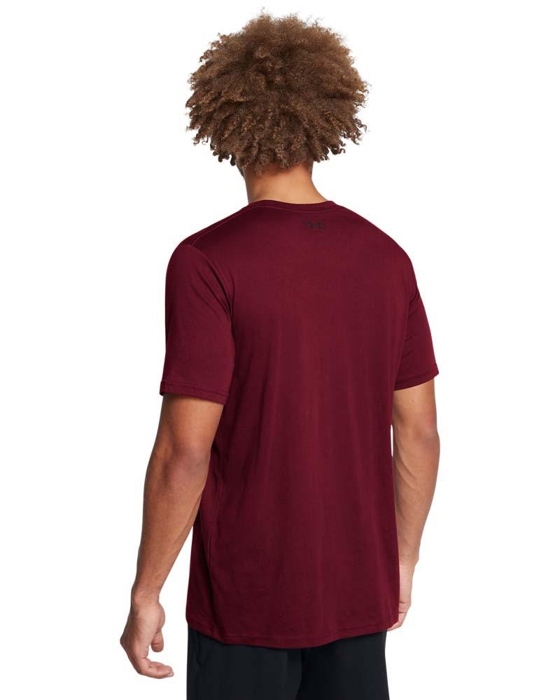 Tricou Barbati CHEST LOCKUP SS Under Armour