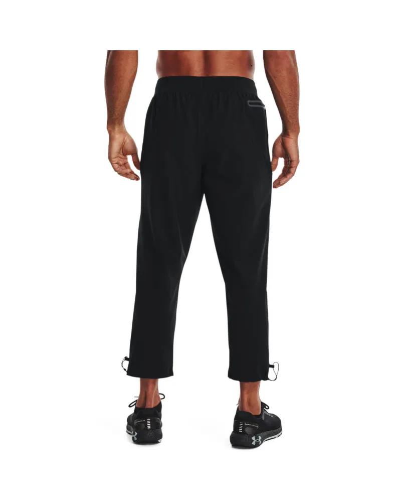 Pantaloni Barbati UNSTOPPABLE CROP PANT Under Armour 
