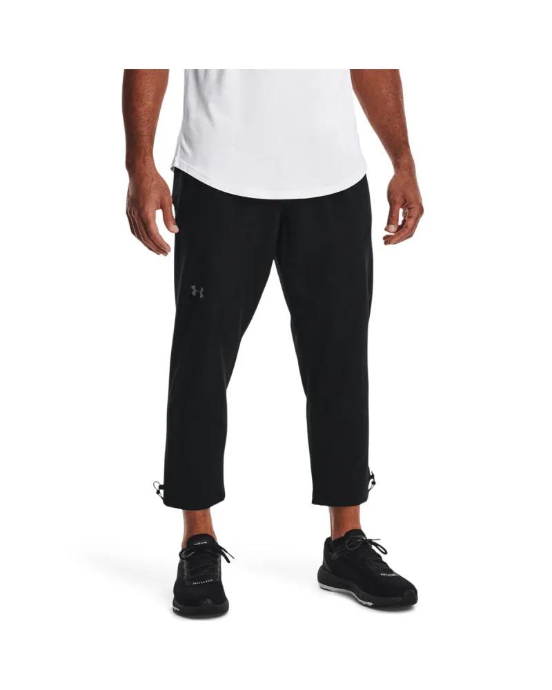 Pantaloni Barbati UNSTOPPABLE CROP PANT Under Armour 