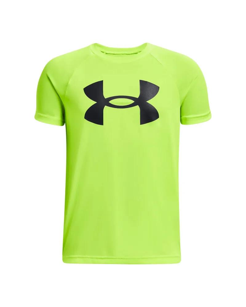 Tricou Baieti TECH TWIST SS Under Armour