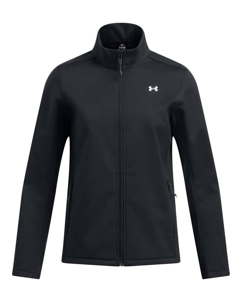 Jacheta Dama SHIELD JACKET Under Armour