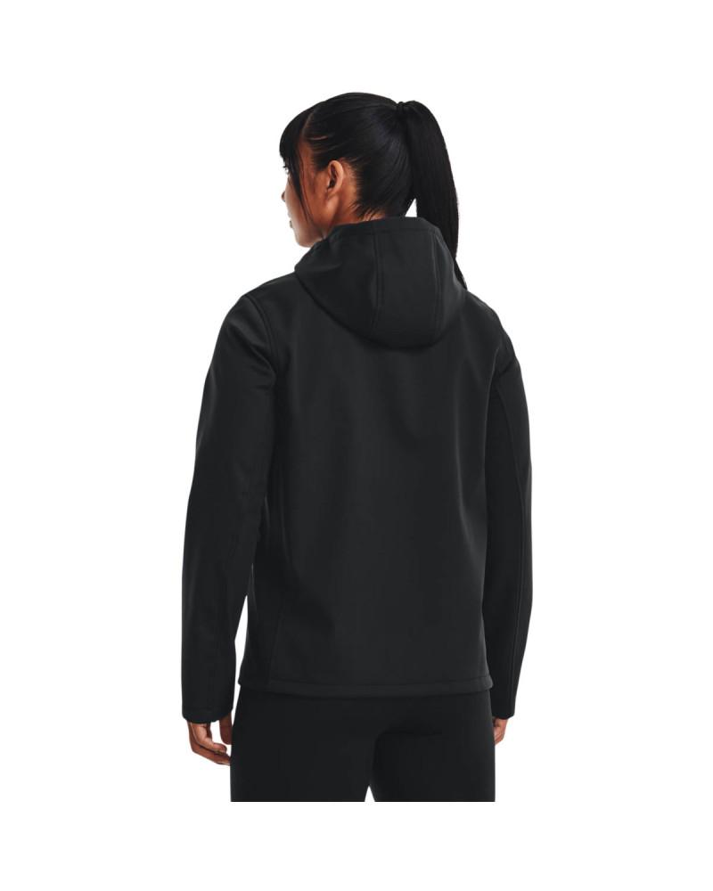 Jacheta Dama STRM COLDGEAR SHLD HD 2.0 JKT Under Armour