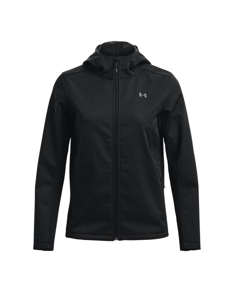 Jacheta Dama STRM COLDGEAR SHLD HD 2.0 JKT Under Armour
