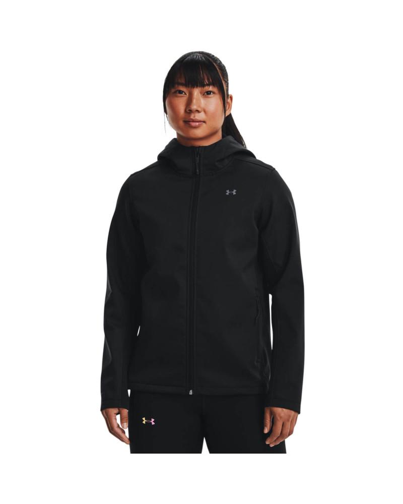 Jacheta Dama STRM COLDGEAR SHLD HD 2.0 JKT Under Armour