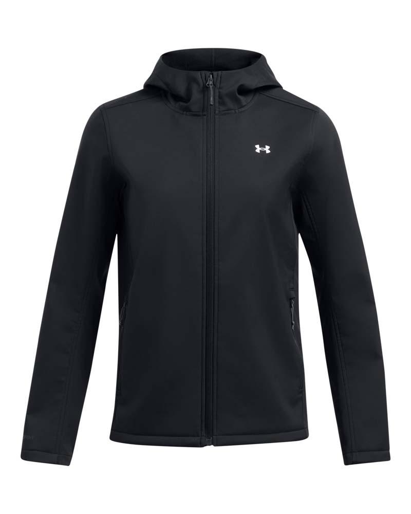 Jacheta Dama SHIELD HOODED JACKET Under Armour 