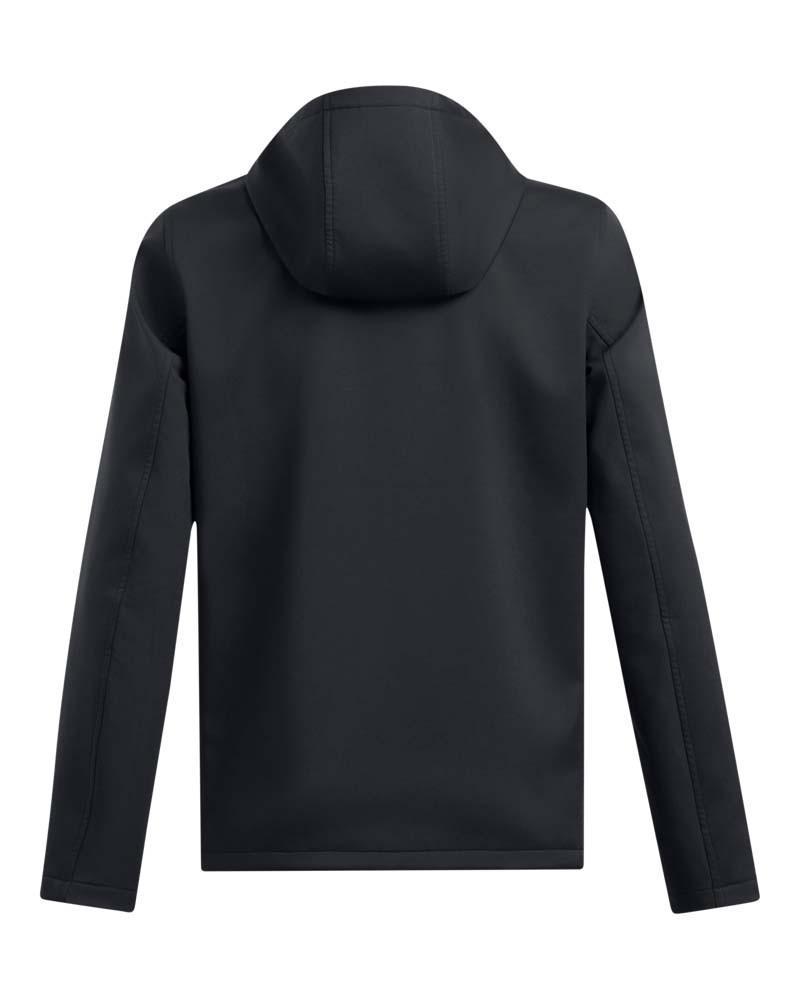 Jacheta Dama SHIELD HOODED JACKET Under Armour 