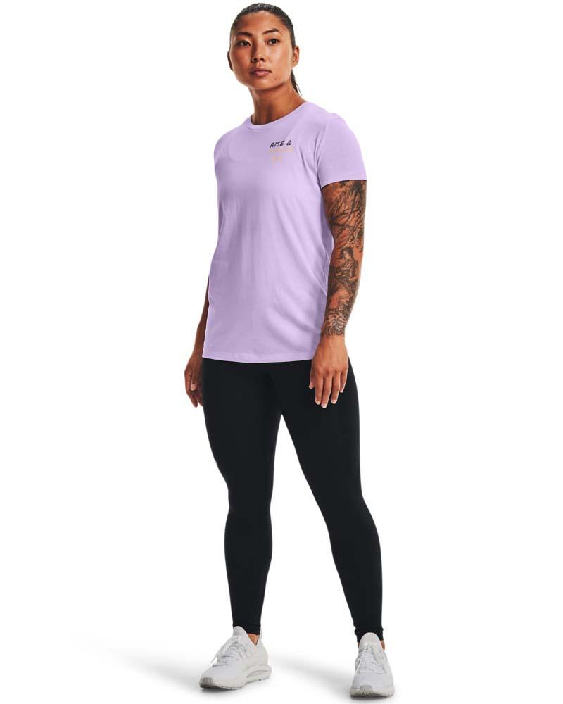 Colanti Dama MOVEMENT LEGGING Under Armour