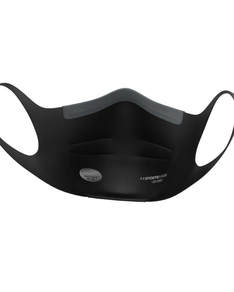 Masca Unisex SPORTSMASK FEATHERWEIGHT Under Armour