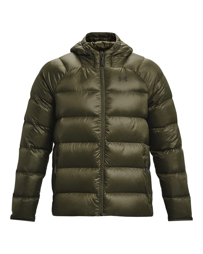 Jacheta Barbati STRM ARMOUR DOWN 2.0 JKT Under Armour