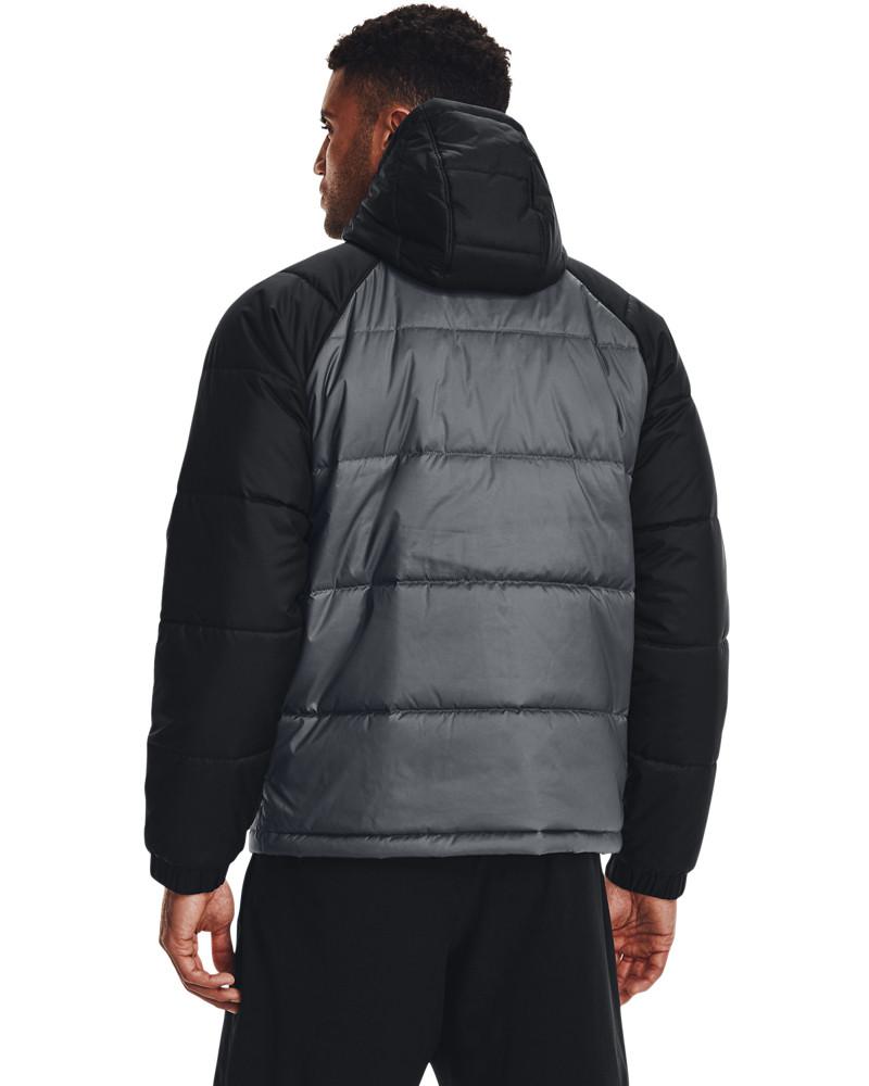 Jacheta Barbati INSULATE HOODED Under Armour