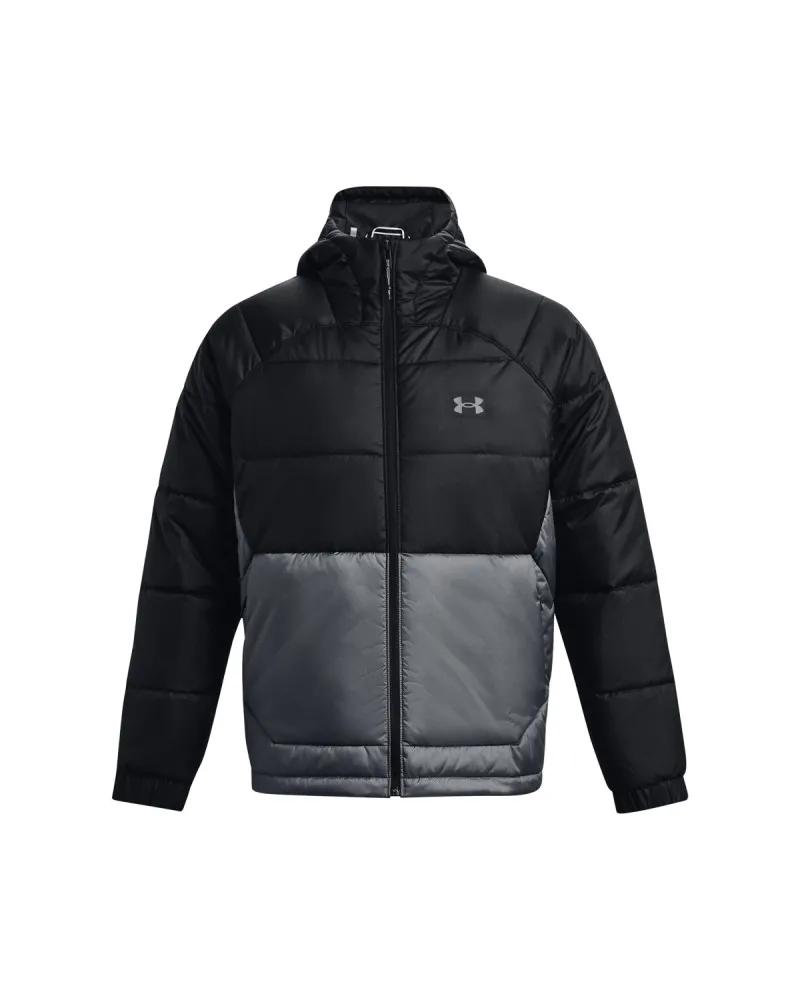 Jacheta Barbati INSULATE HOODED Under Armour