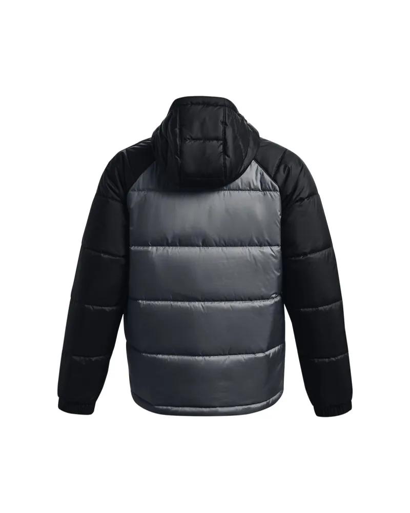 Jacheta Barbati INSULATE HOODED Under Armour