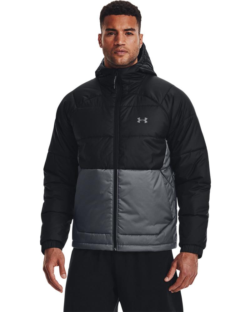 Jacheta Barbati INSULATE HOODED Under Armour