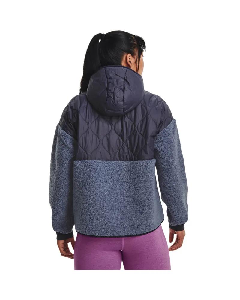 Jacheta Dama MISSION INSULATE Under Armour 