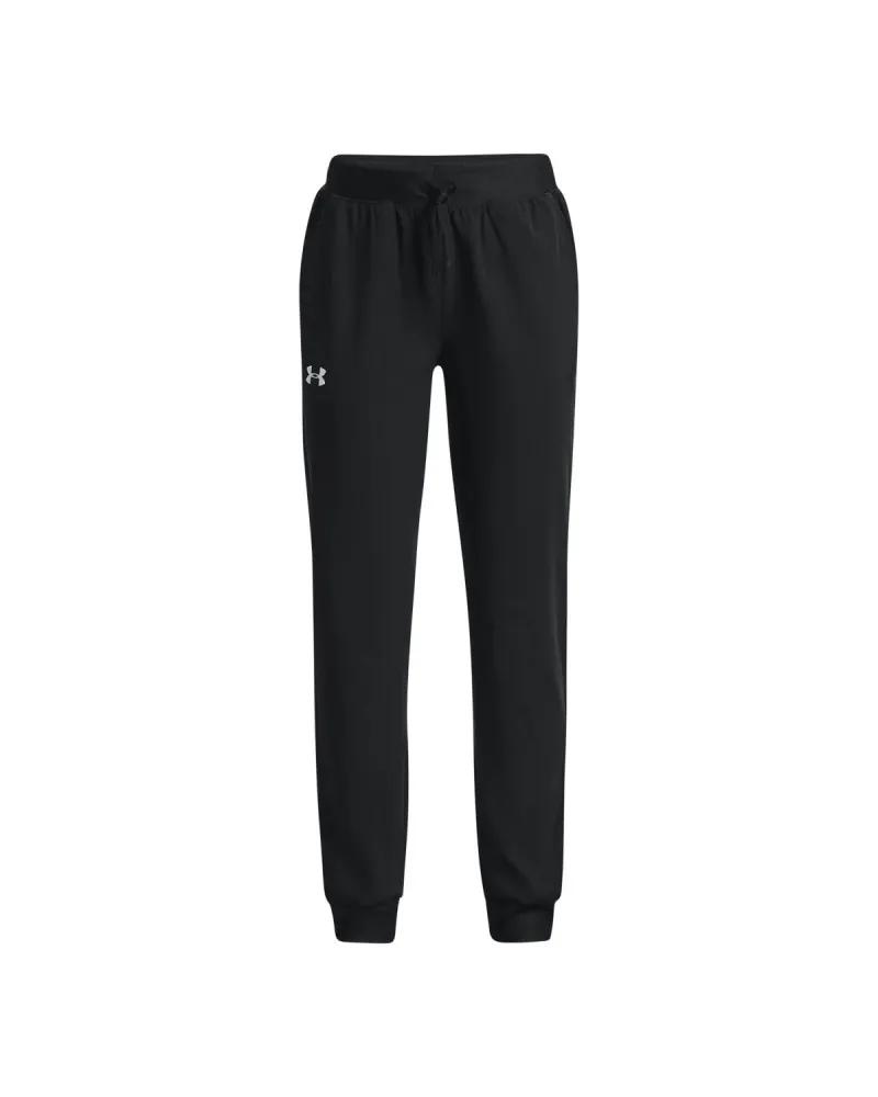 Pantaloni Fete ARMOUR SPORT WOVEN PANT Under Armour